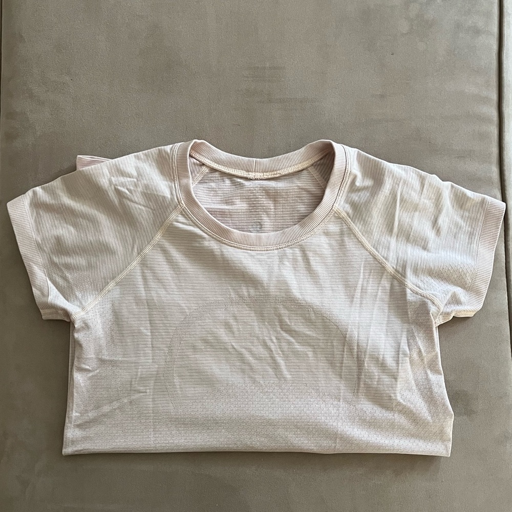 Swiftly tech short sleeve shirt 2.0